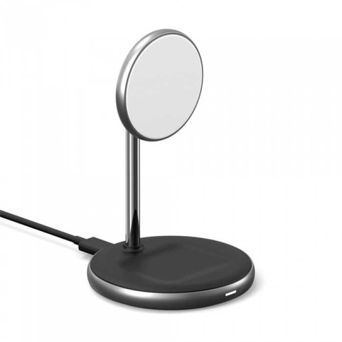HYPERJUICE MAGNETIC WIRELESS CHARGER STAND